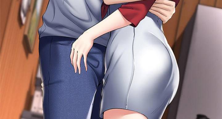 寄宿漫画,第77话3图