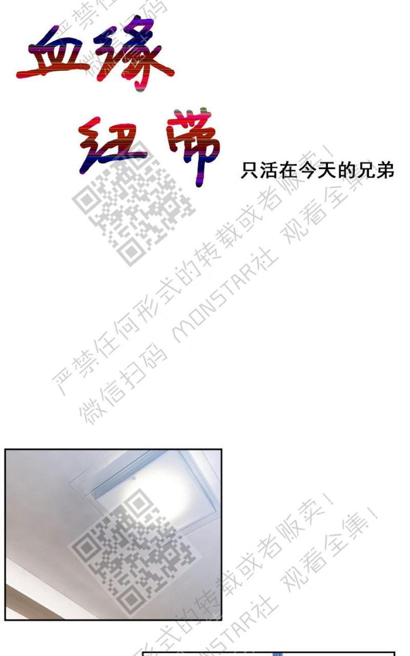 血缘纽带第二季漫画漫画,第37话1图