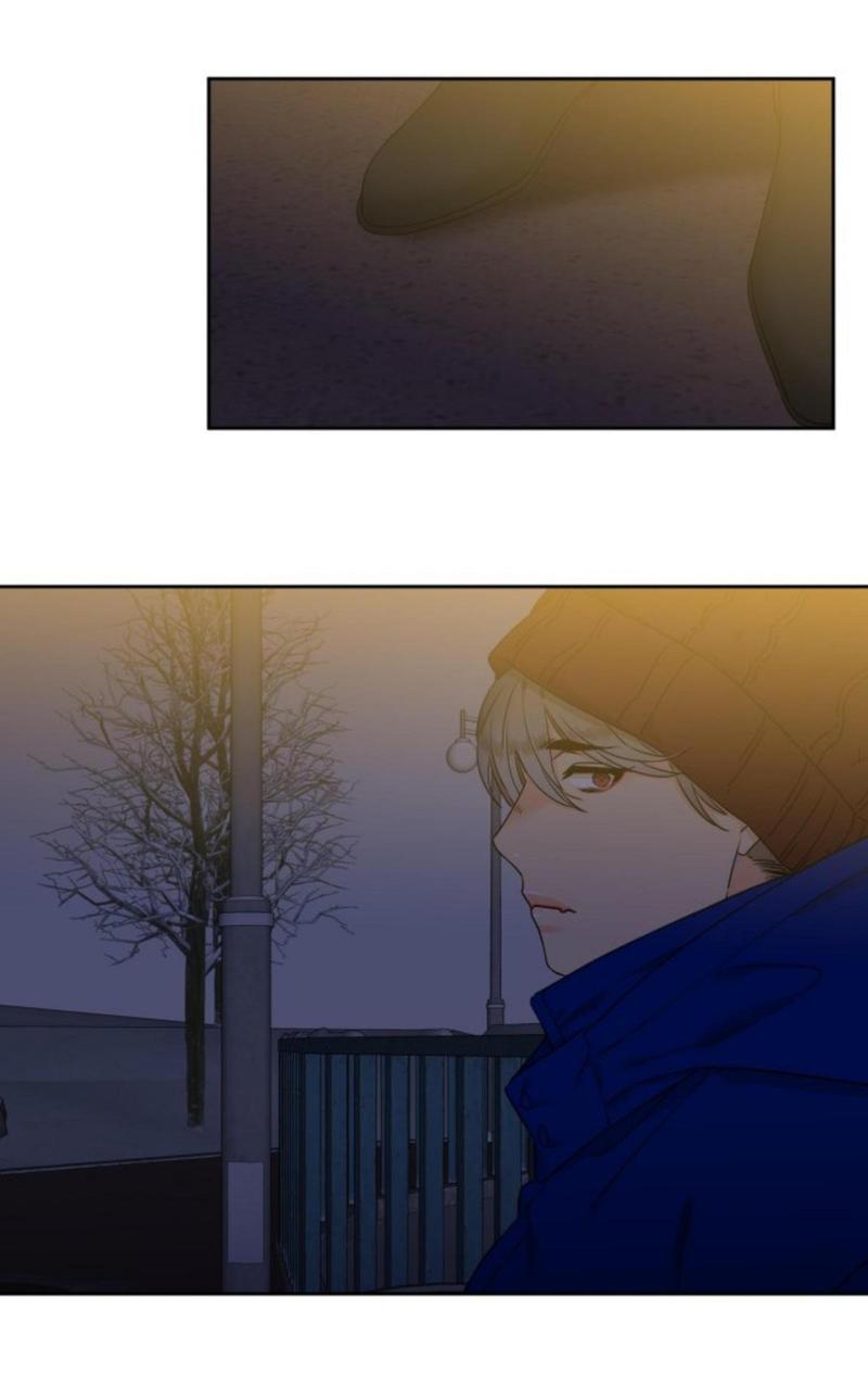 血缘纽带型漫画,第45话1图