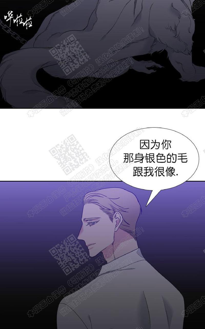 血缘纽带型漫画,第102话2图