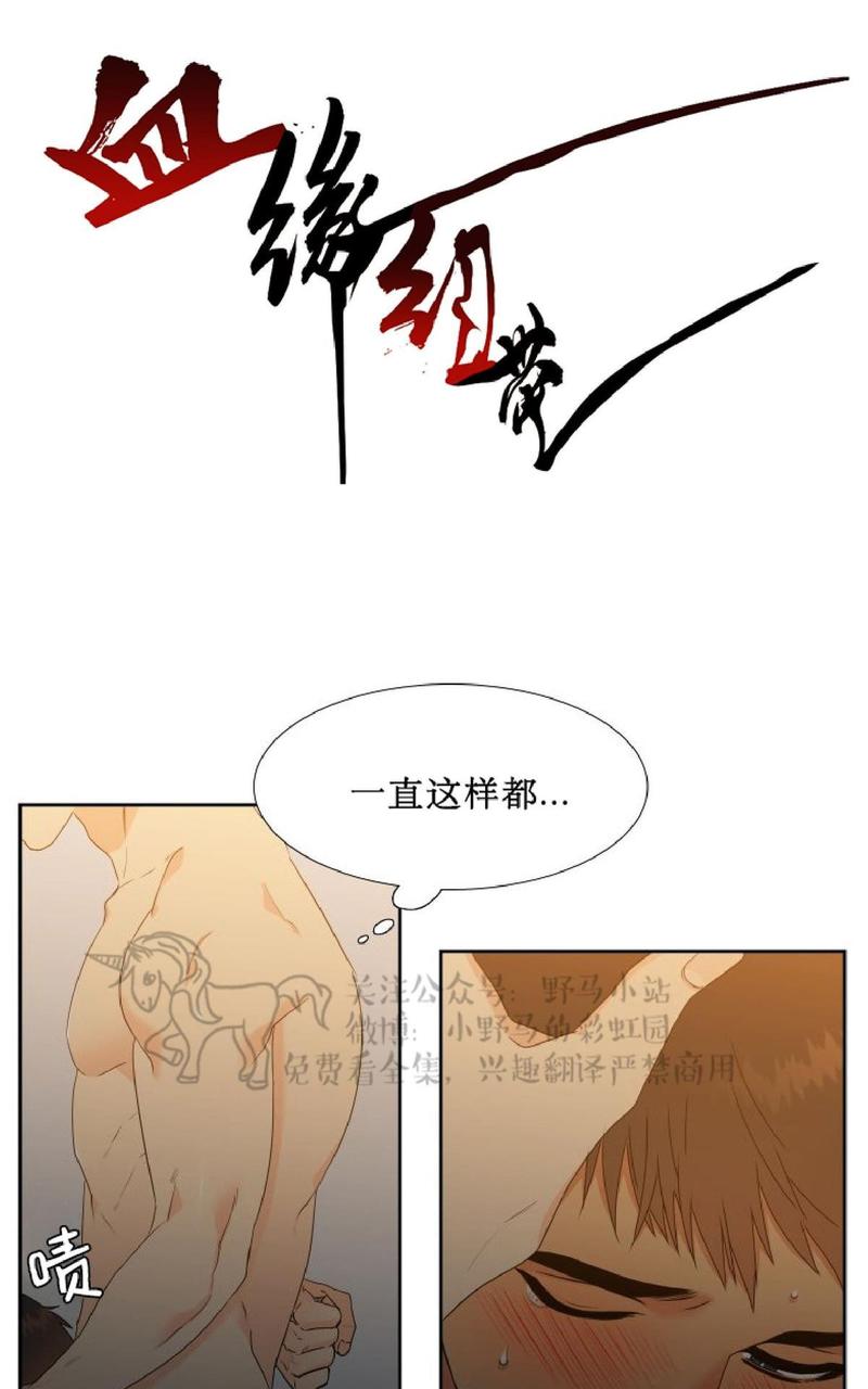 血缘纽带第二季漫画漫画,第79话1图