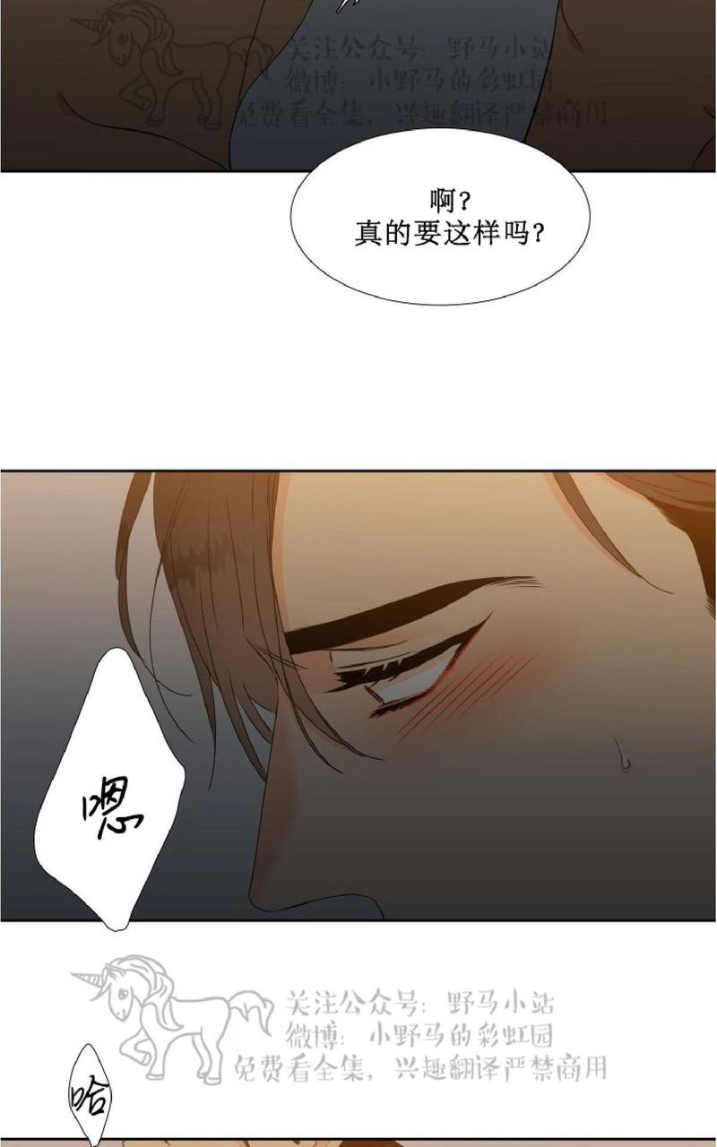 血缘纽带第二季漫画漫画,第79话5图
