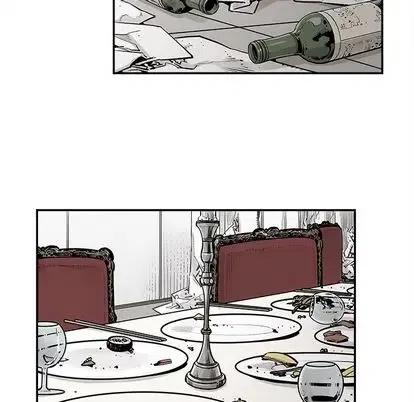 邪恶力量1-15季解说漫画,435图