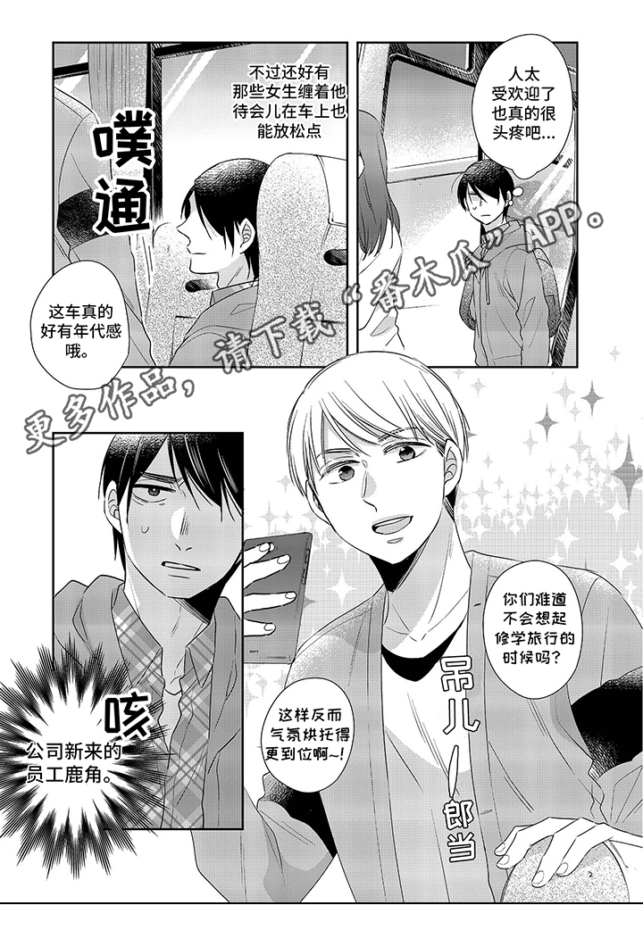 第16章：换位0