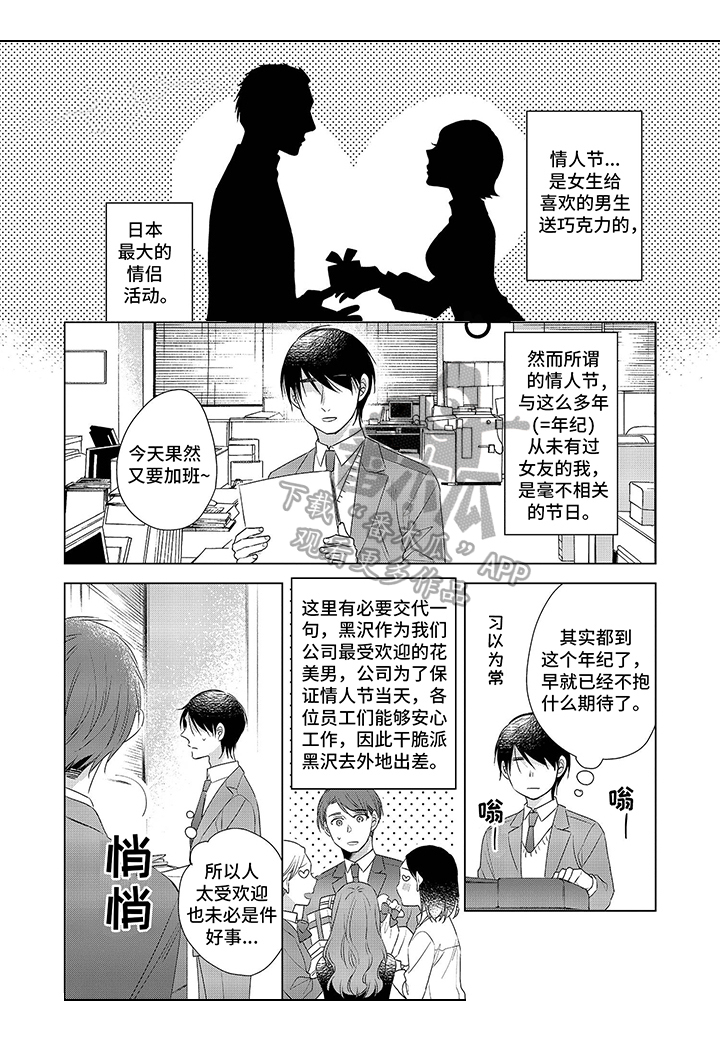 第13章：【番外】期待3