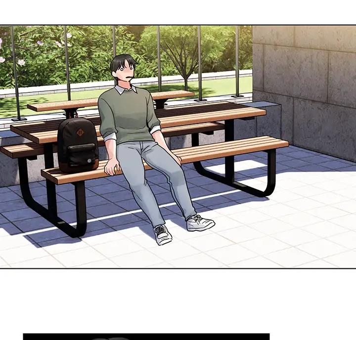 前度国语版在线看漫画,第11话3图