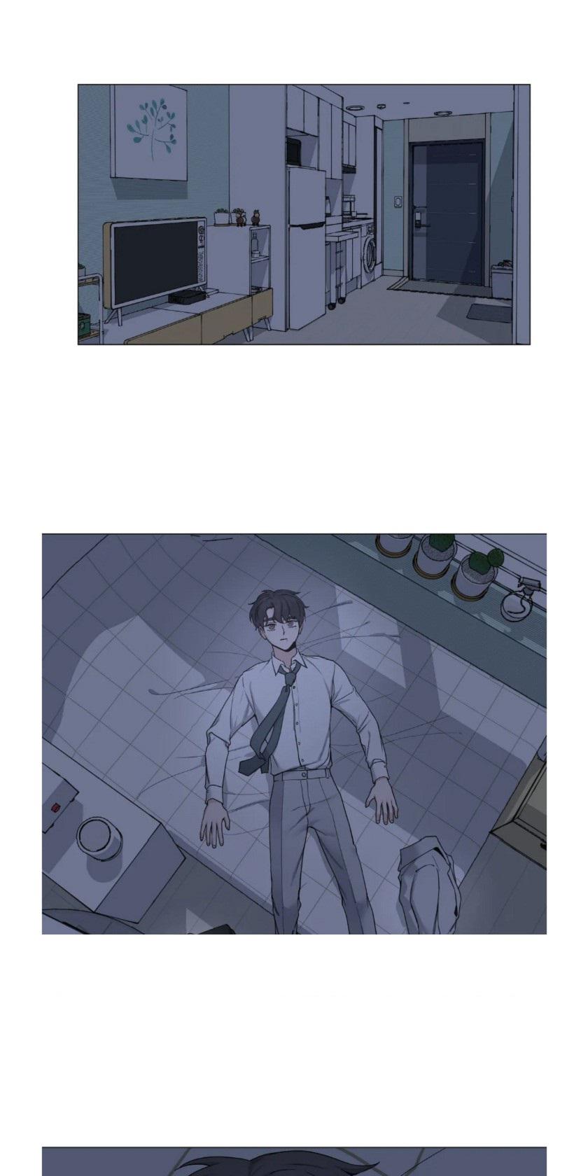 我的秀赫/我的手下/秘官漫画,第87话1图
