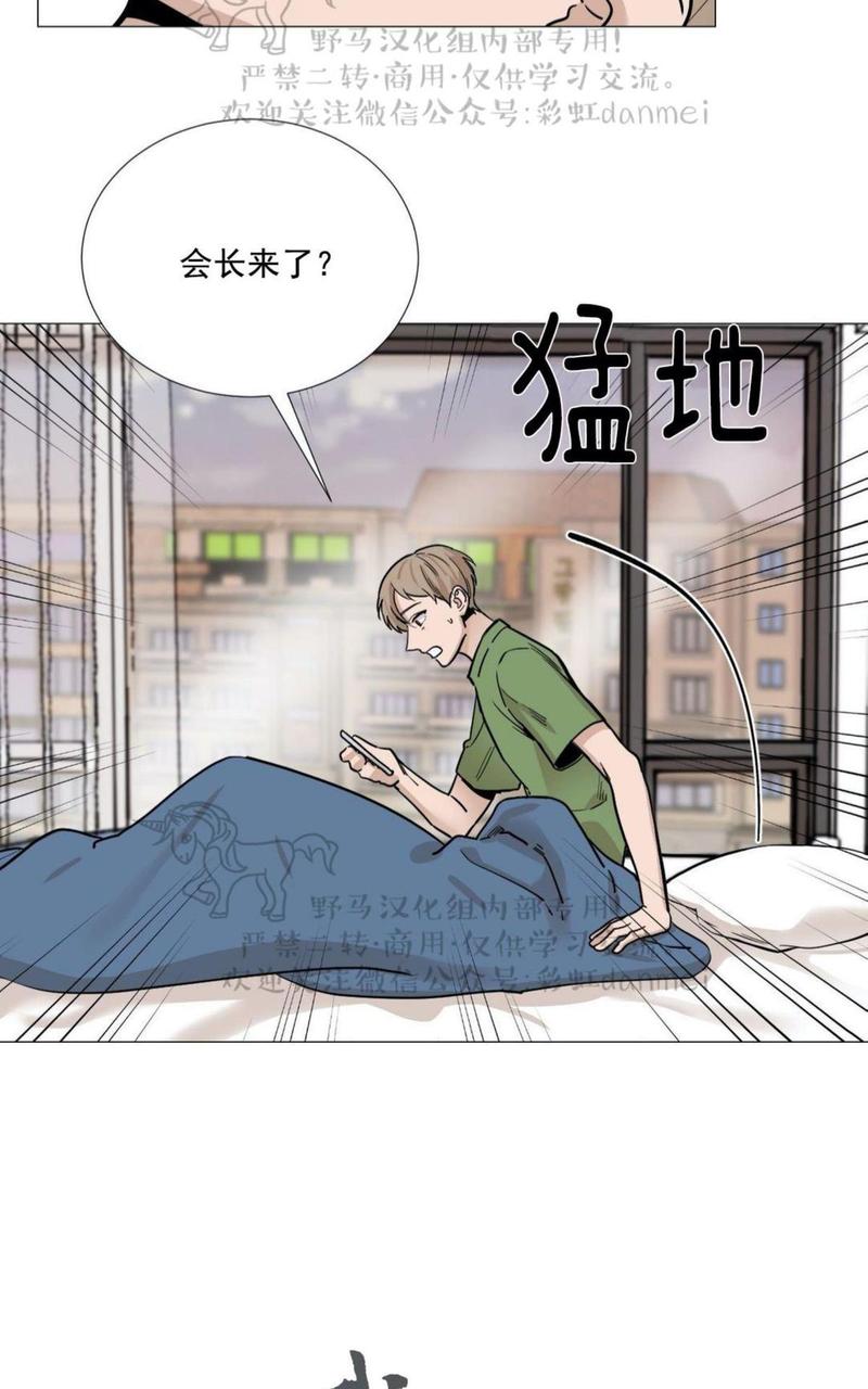 我的秀赫我的手下动漫漫画,第19话5图