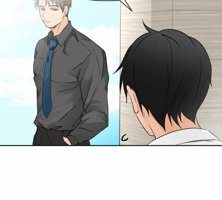 恋物癖漫画,第5话5图