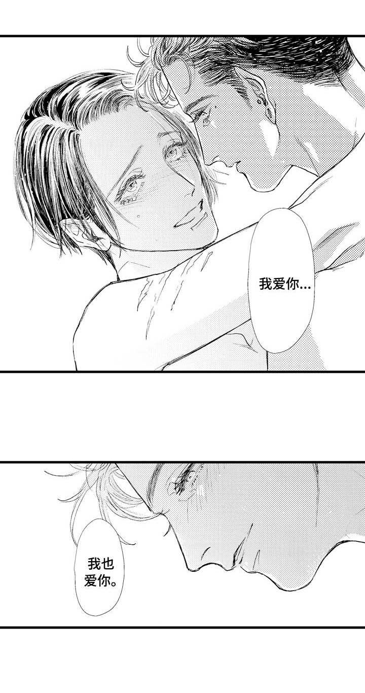 第18章：那时候0