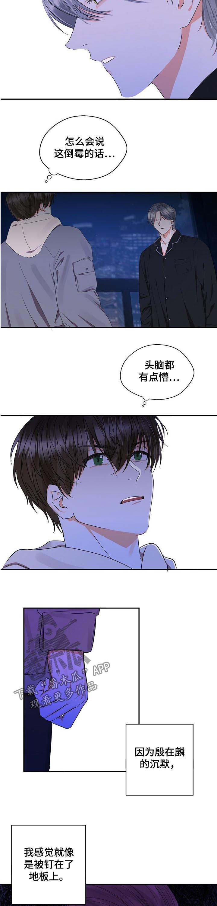 第27章： 耀眼2