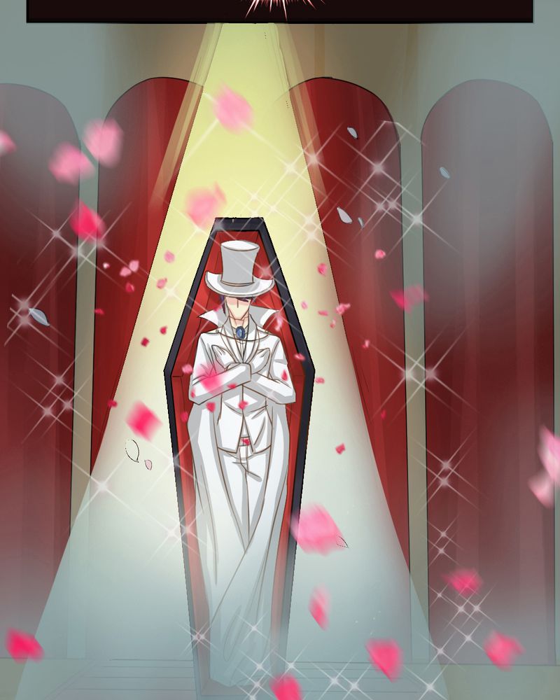 魔力茉莉的奇幻爱情介绍漫画,第2章：茉莉的回忆4图
