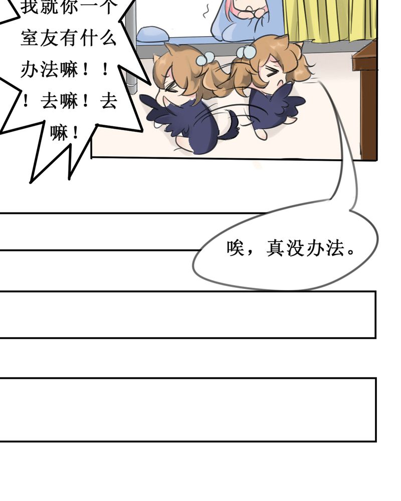魔力茉莉漫画,第1章：欢迎加入云机社4图