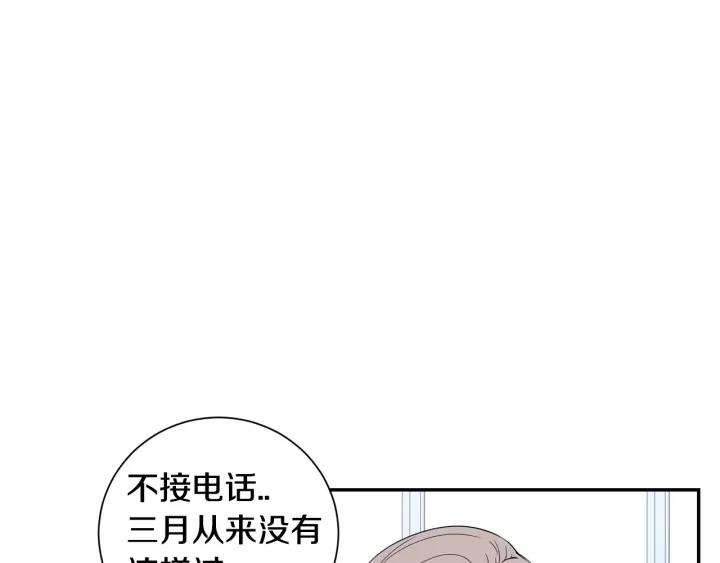 冬天之后的樱花无删减免费漫画,第28话 一刻不想和你分开4图