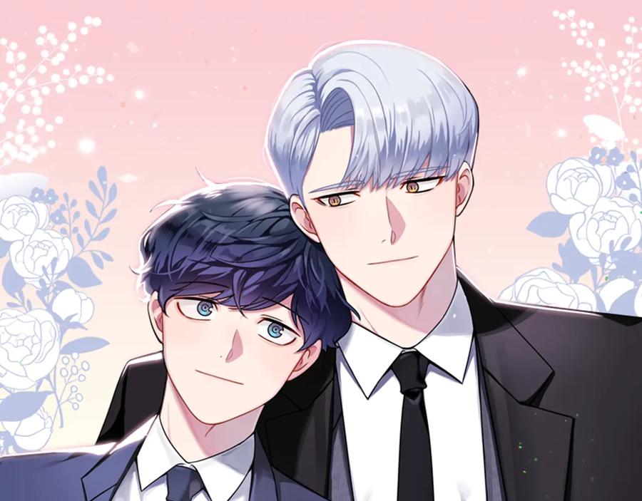 冬天之后的樱花第一季17话漫画,第13话 同学聚会3图