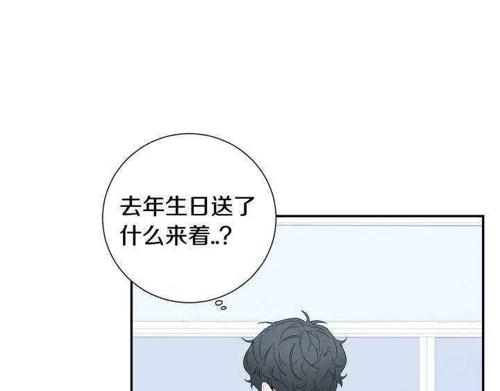 冬天之后的樱花免费第一季漫画,番外（1）生日惊喜4图