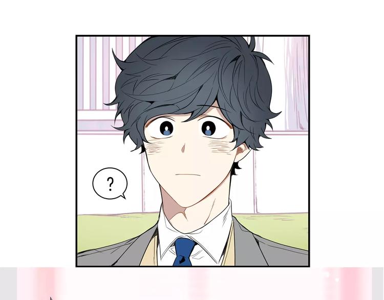 冬天之后的樱花漫画,第15话 今天很帅1图