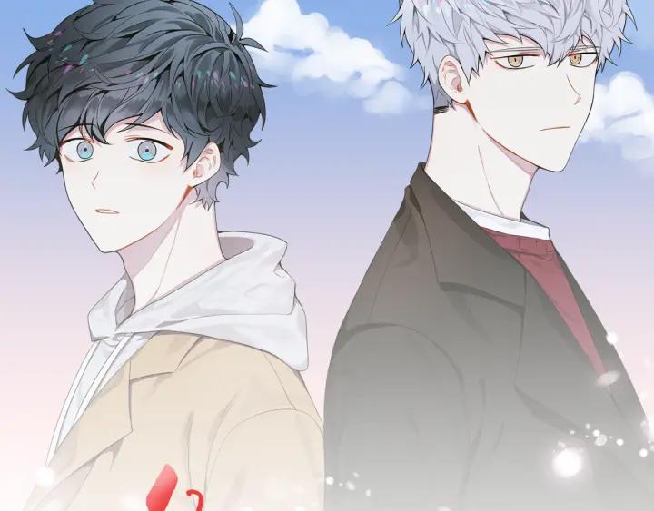 冬天之后的樱花漫画,第二季 第11话 你送的礼物4图