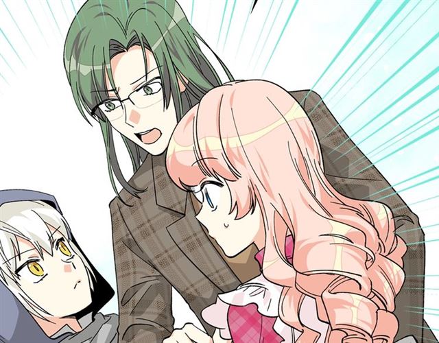 毒皇妃也有可爱闺蜜？漫画,第15话 原谅3图