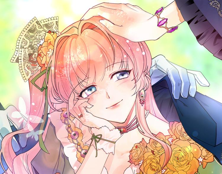 毒皇妃也有可爱闺蜜？漫画,第92话 听话的傀儡1图