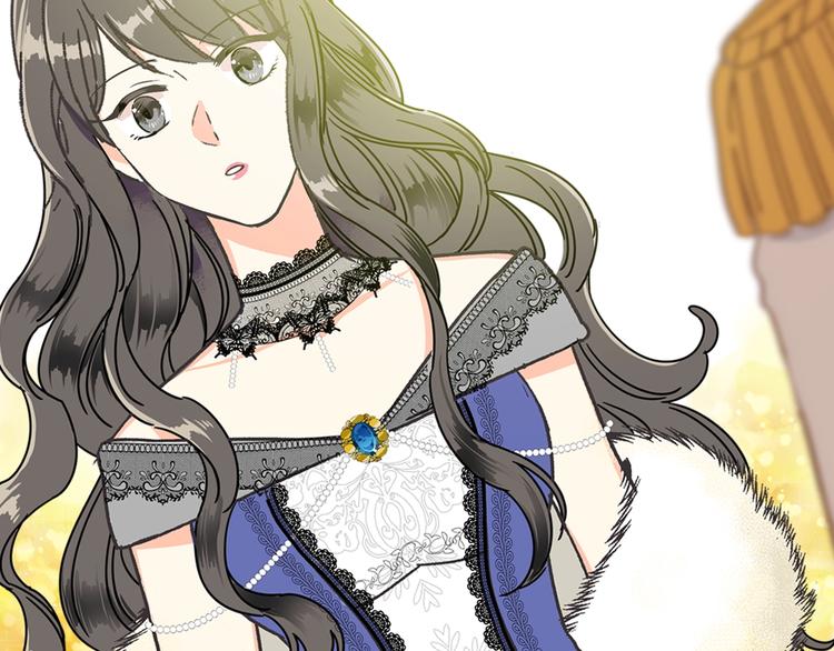 毒皇妃也有可爱闺蜜？漫画,第2话 毒皇妃的邀请5图