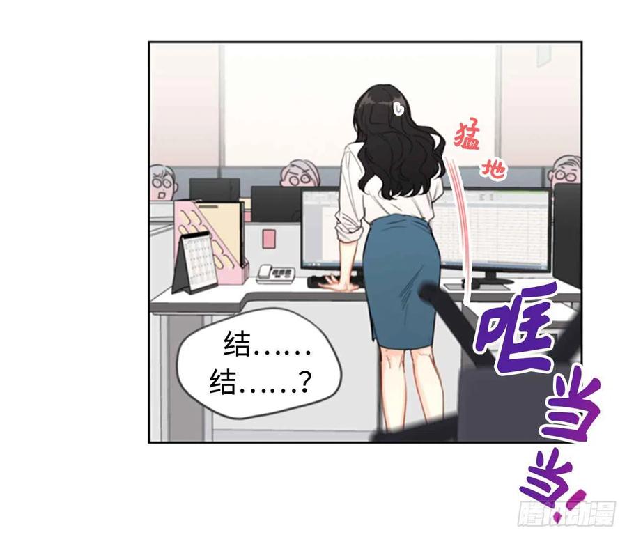 1.相亲对象是总裁？3