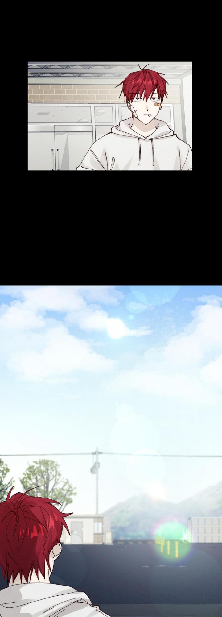 不负责任可以怎么表达漫画,第2话5图