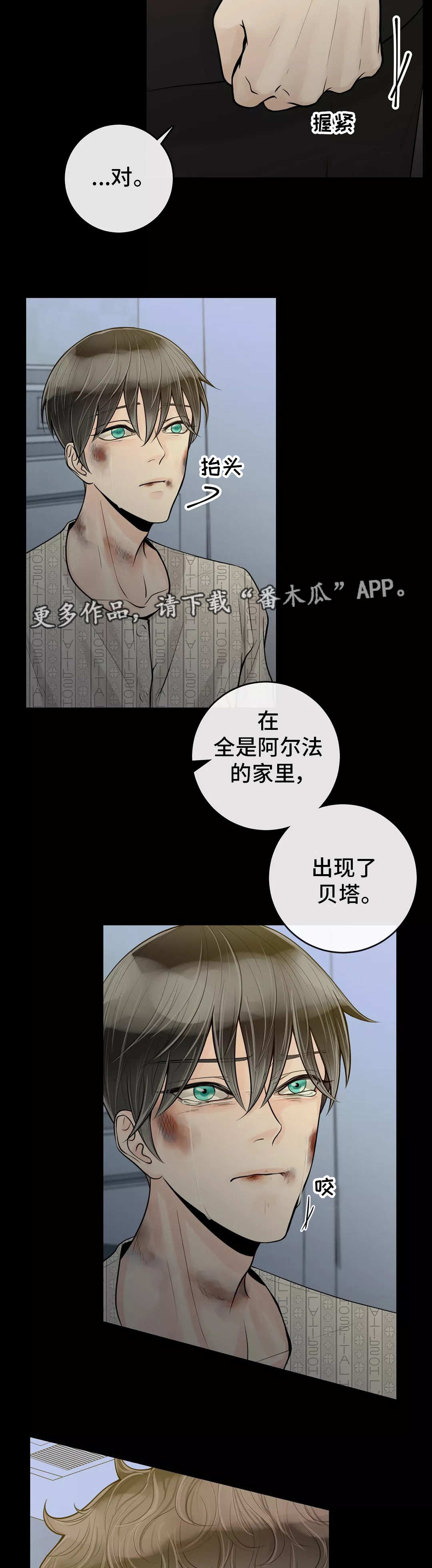 第32章：该怎么办3