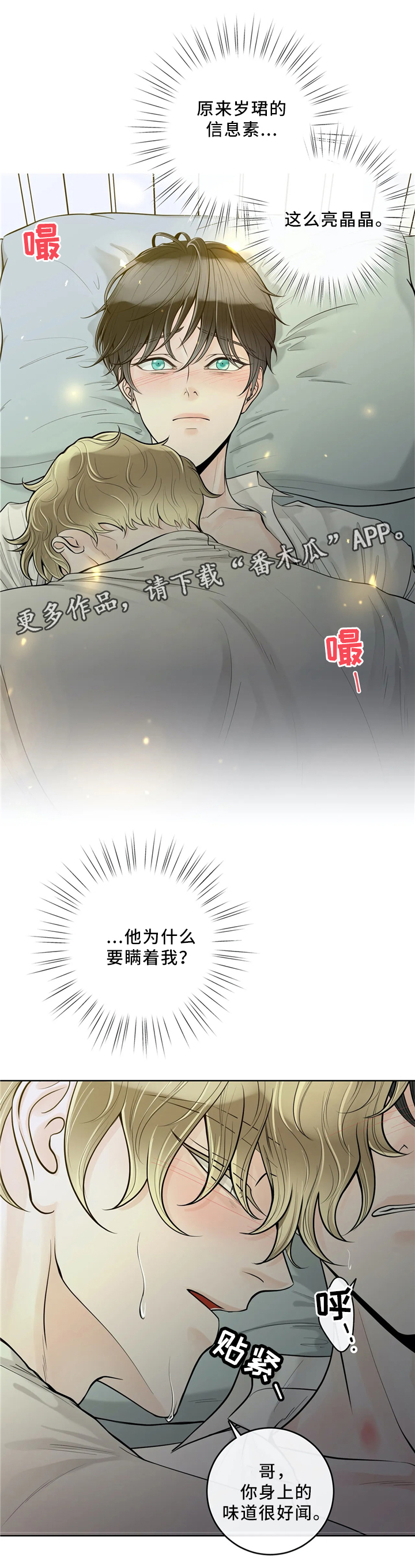第52章：提前准备1
