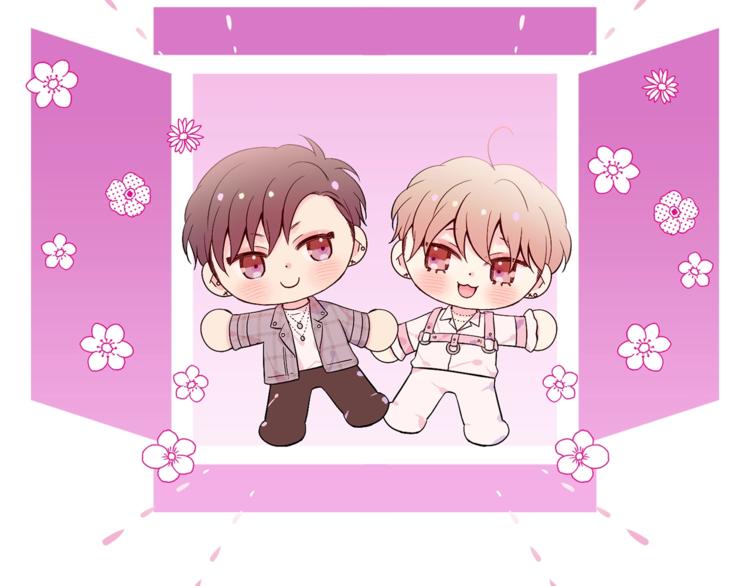 别离的诗句漫画,第三季后记3图