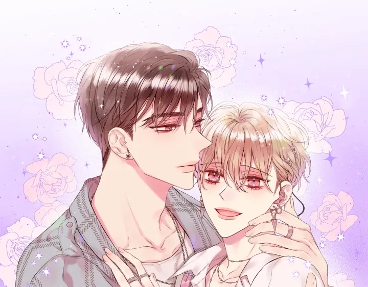 别离我太近免费小说漫画,第18话 离谱的礼物1图