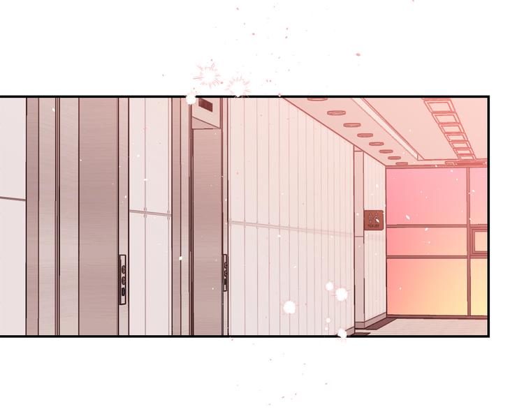 别离我太近韩版叫什么漫画,第24话 特别惊喜5图
