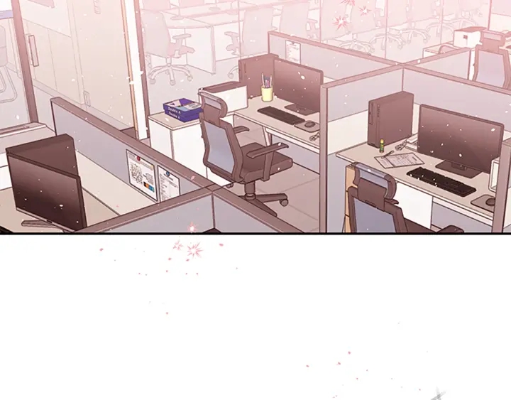 别离我太近漫画漫画,第9话 错误的拥抱3图