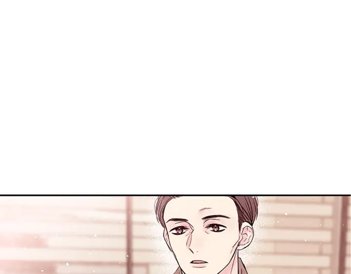 别离我太近漫画百度云漫画,第25话 当时的约定1图