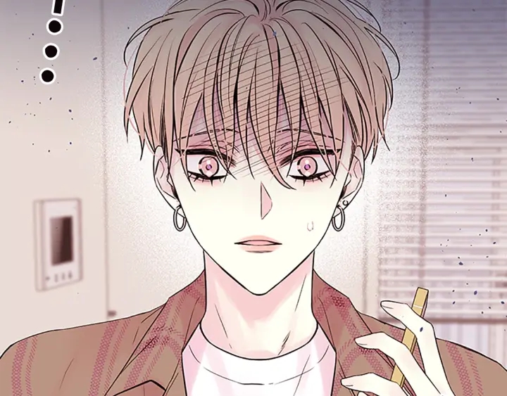 别离我太近好吗英语漫画,第24话 没有保护好你4图