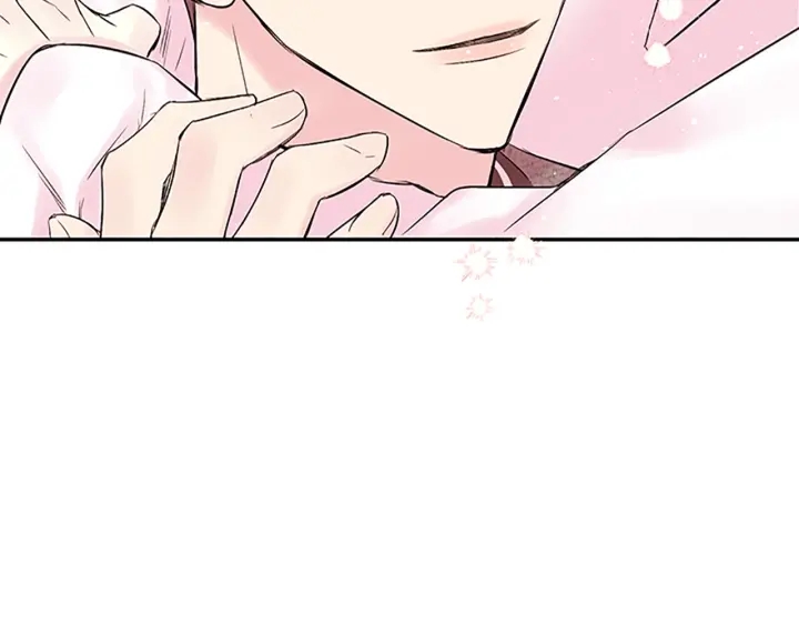 别离我太近漫画,第14话 误会解除2图