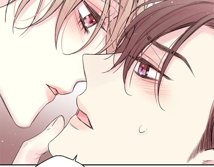 别离我太近免费漫画全集下拉式漫画,第19话 你不会推开我吧？3图