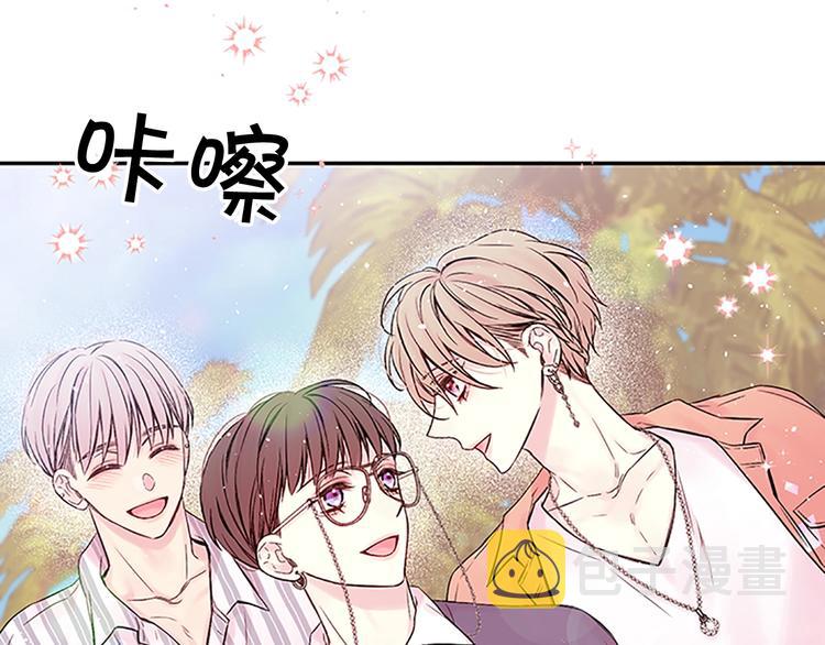 别离电视剧全集完整版漫画,第二季第3话 我们的时间5图