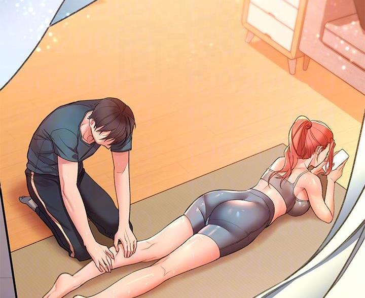 滑动解锁教程电脑漫画,第13话4图