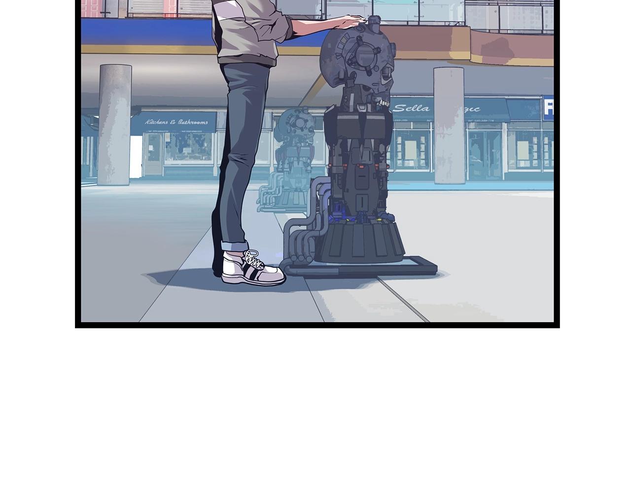 不败玩家漫画免费下拉式漫画,第11话 这是系统？3图