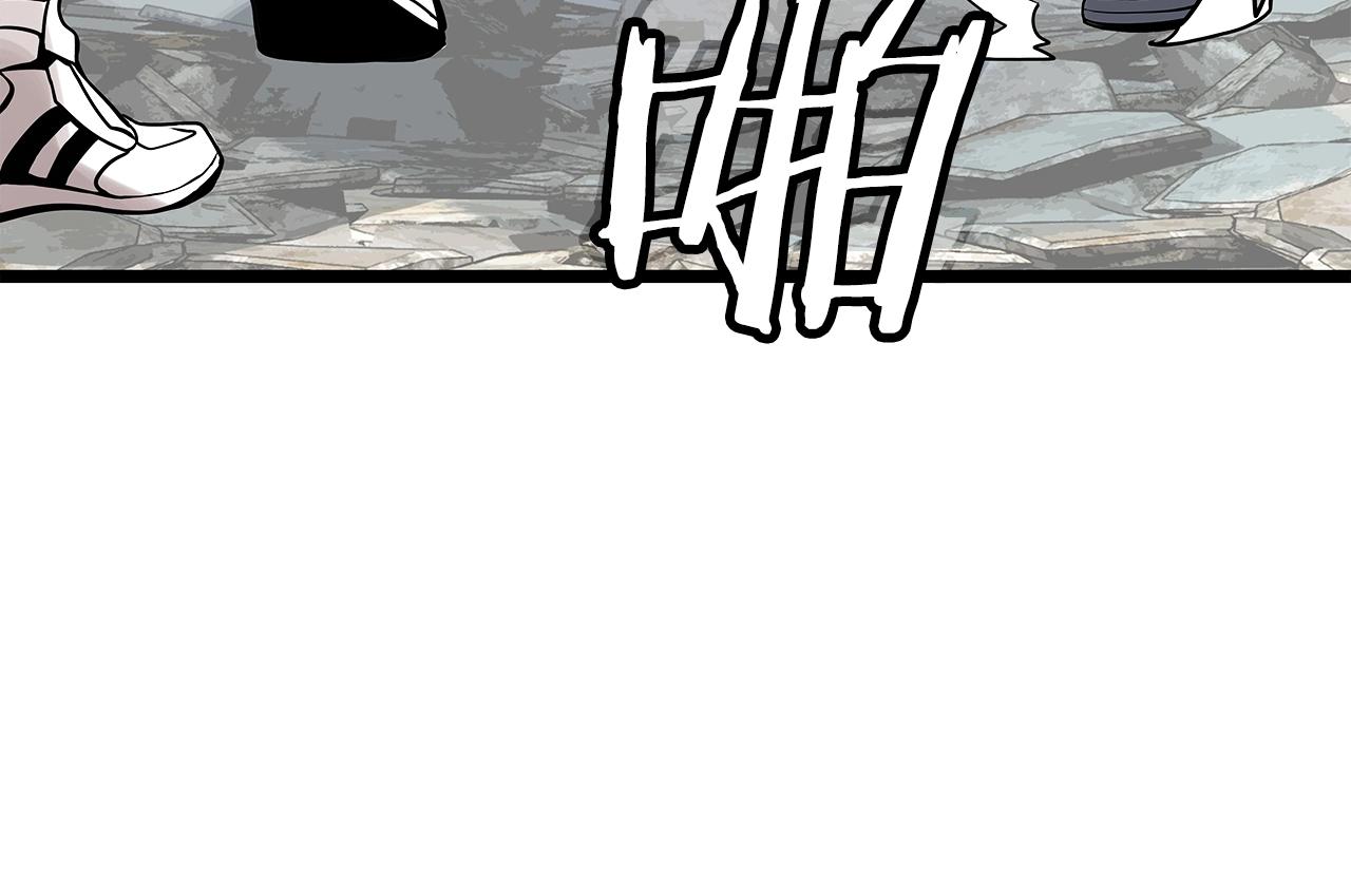 第8话 派遣队团灭2