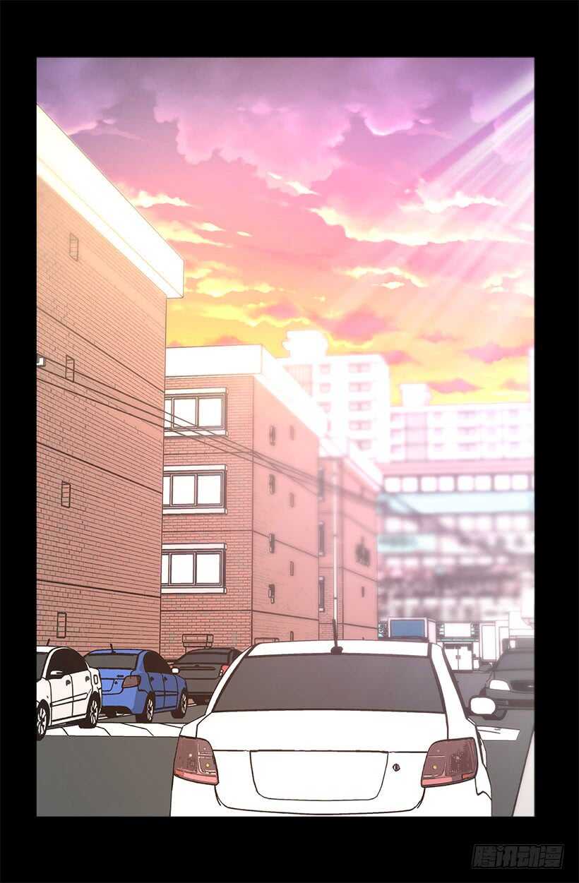 恐怖的画面1