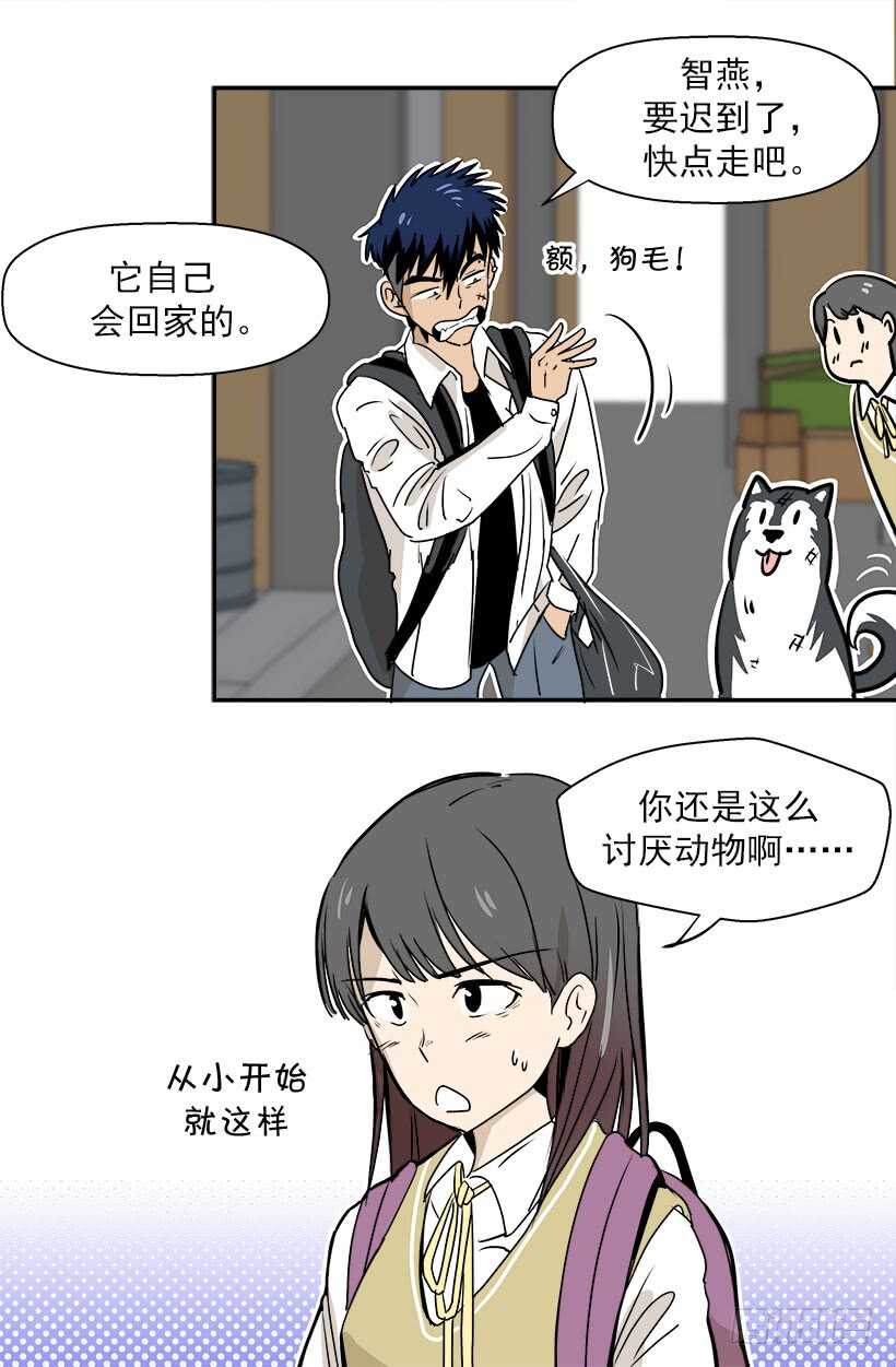 贵重的礼物4
