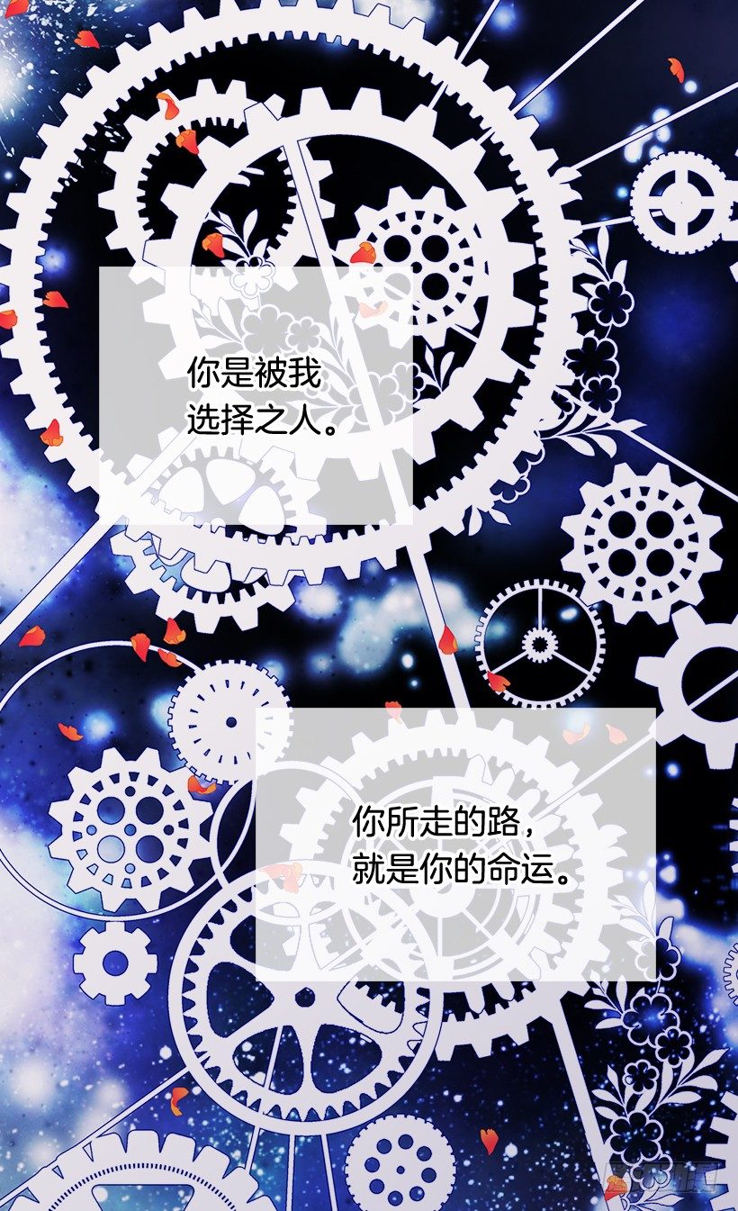 选择之人2