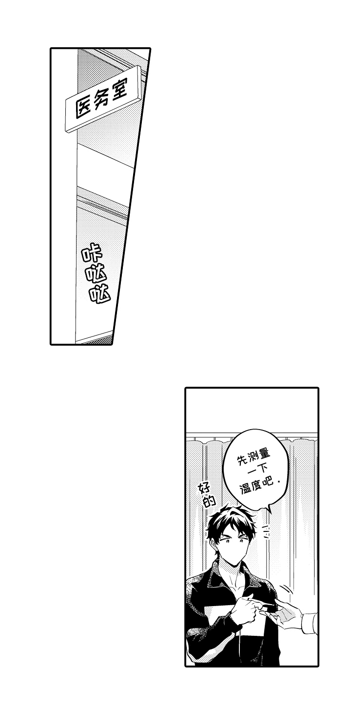 第22章：休息1