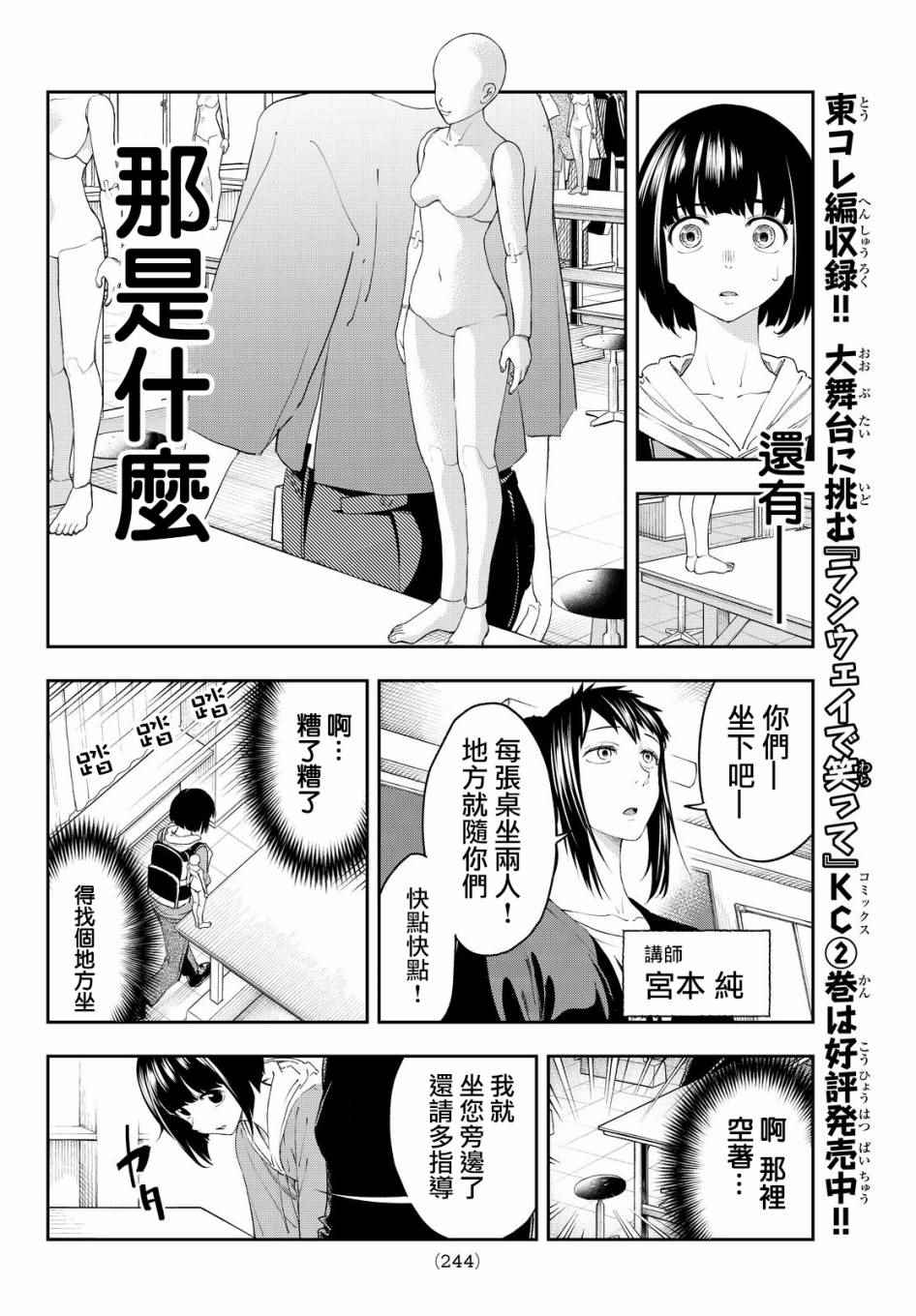 第27话自我3