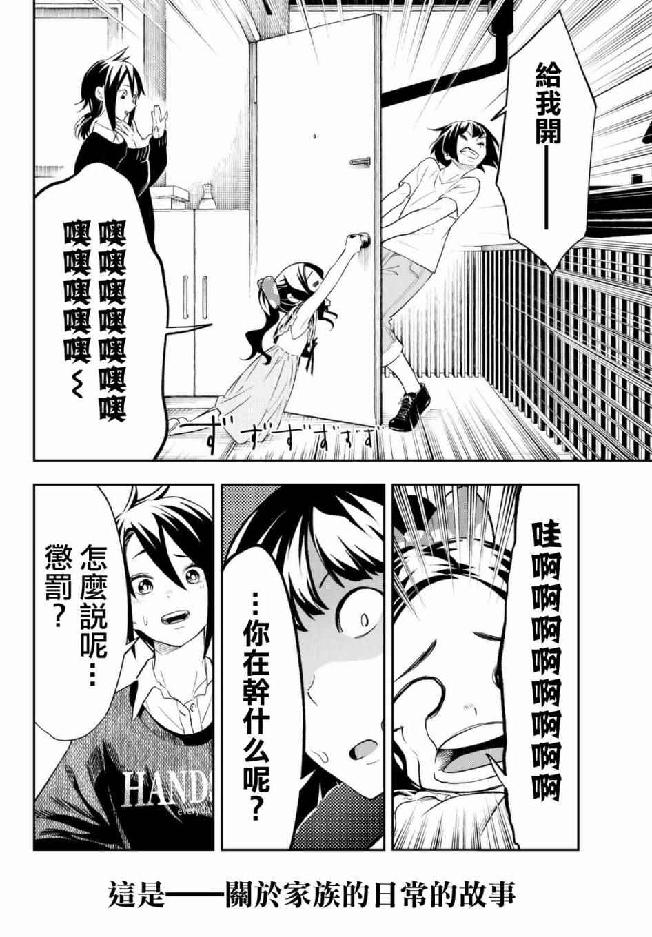 第14话都村家的日常1