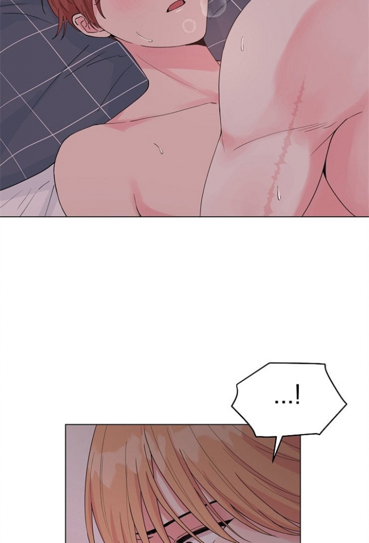 深渊第一层怎么打漫画,第71话4图
