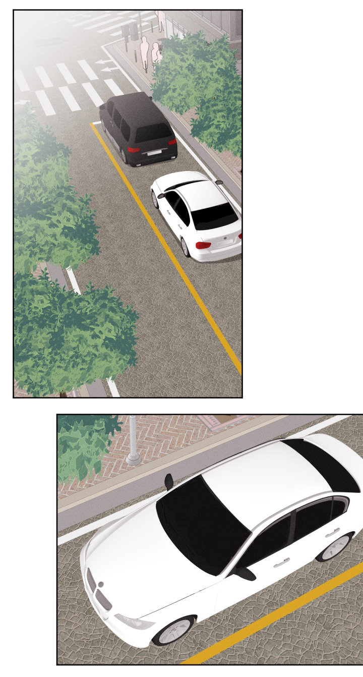命运纠缠漫画,第18章：去我家1图