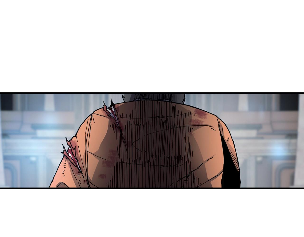 萨满上衣伤害机制漫画,第15话 有趣的家伙5图